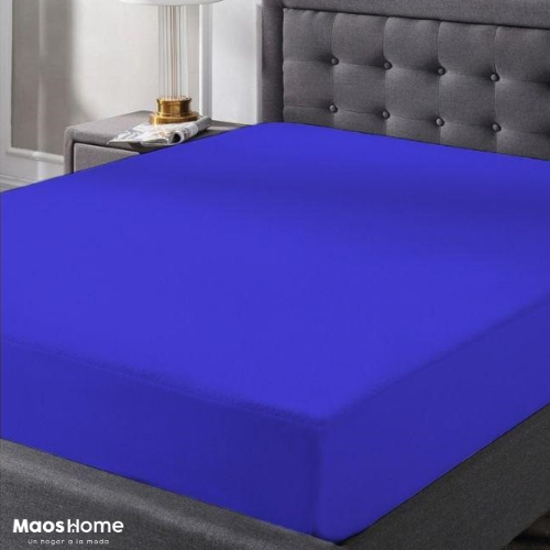 VITASLEEP Protector de colchón anti fluidos con cierre