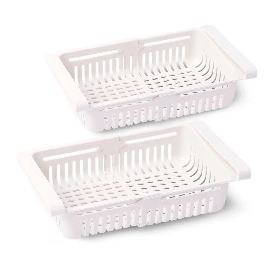 AuraCool® Organizador de nevera X3