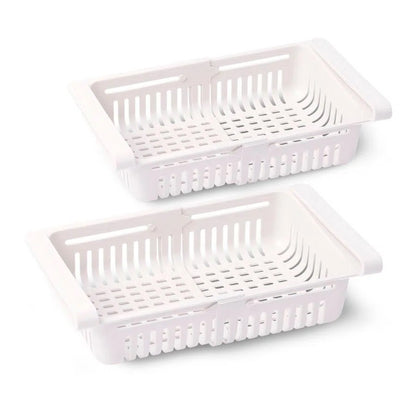 AuraCool® Organizador de nevera X3