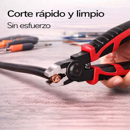 ToolMax 5X - 5 herramientas en 1 🔧 (Ahorra tiempo en cada trabajo)