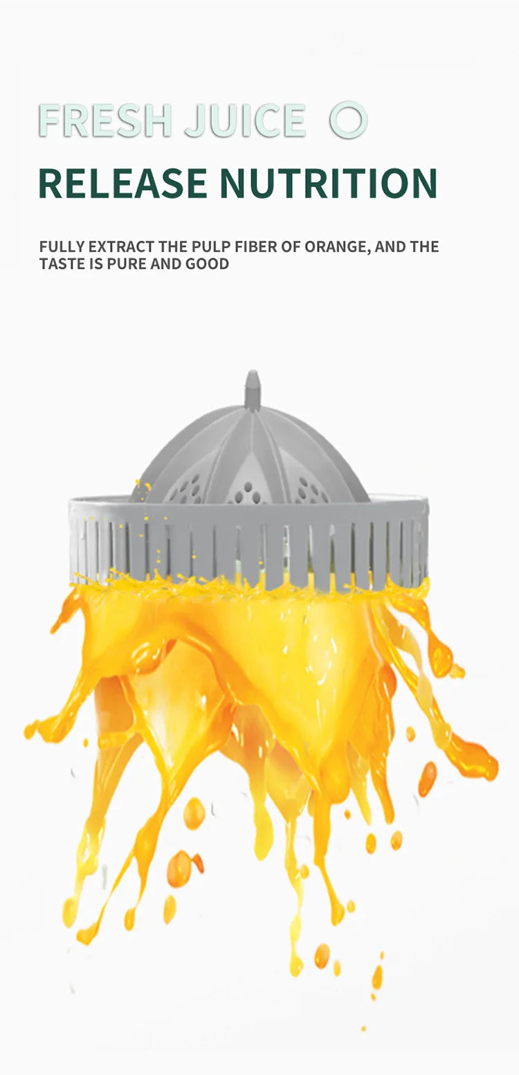 ZUMOMAX extractor de jugos ultra rápido y silencioso