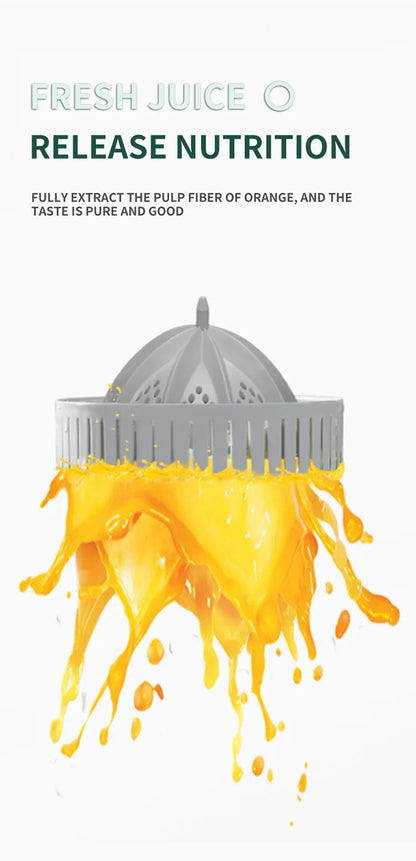 ZUMOMAX extractor de jugos ultra rápido y silencioso