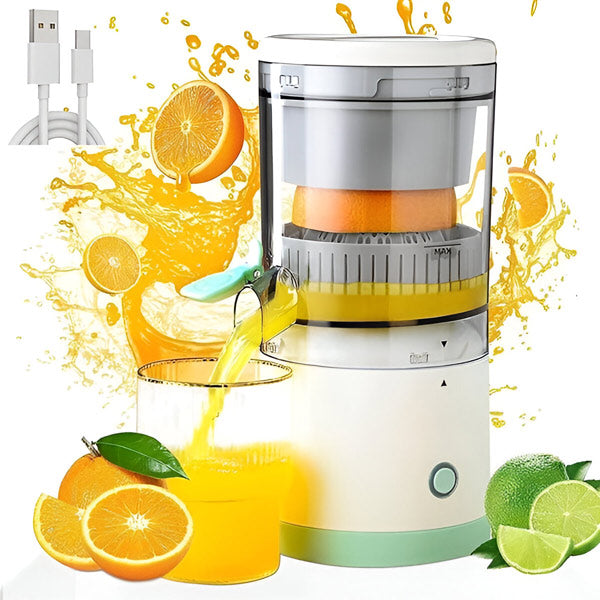 ZUMOMAX extractor de jugos ultra rápido y silencioso