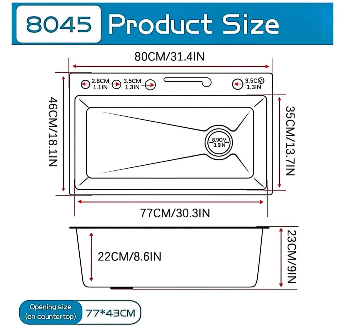 Lavaplatos Inteligente ProChef